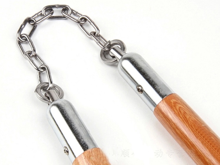 Nunchaku Nunchaku